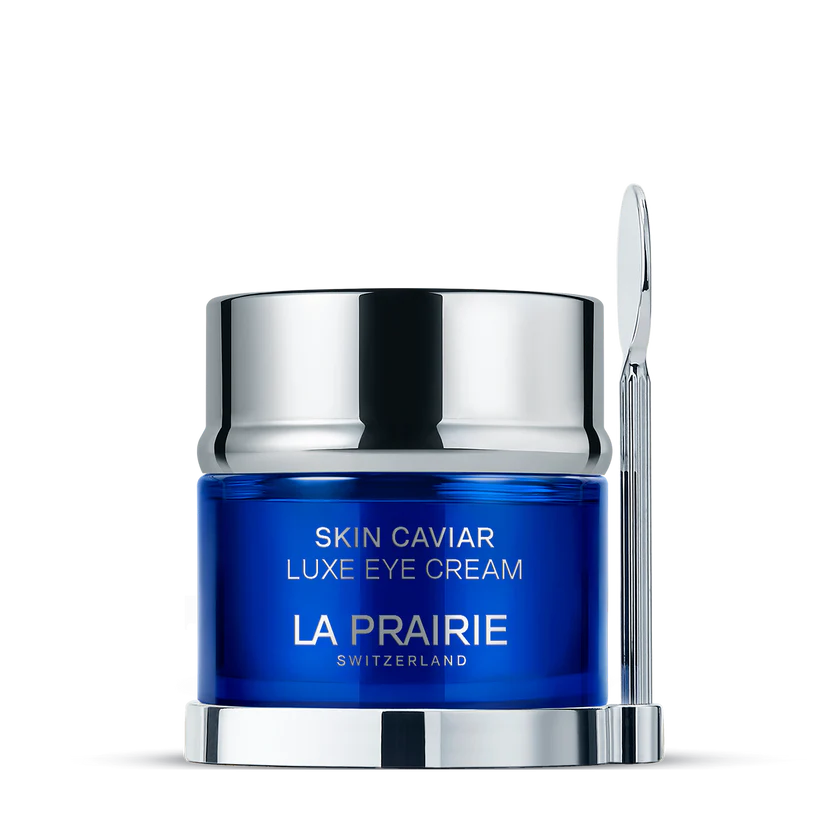La Prairie Skin Caviar Luxe Eye Cream Augencreme