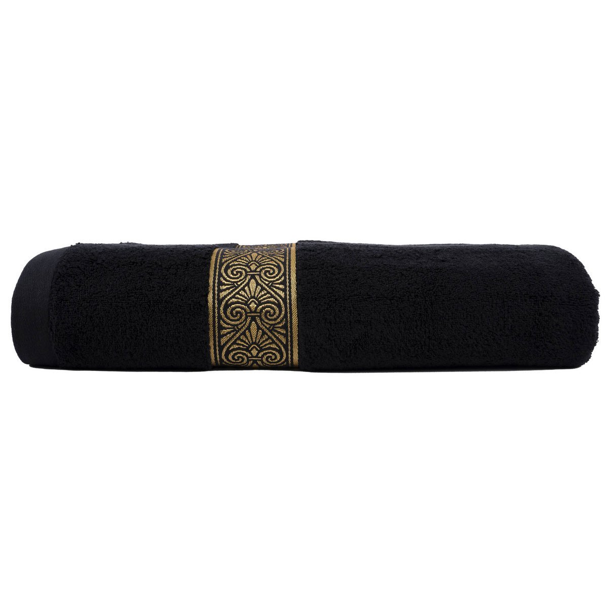 Luxus Saunatuch aus 100% ägyptischer Baumwolle - Clamora