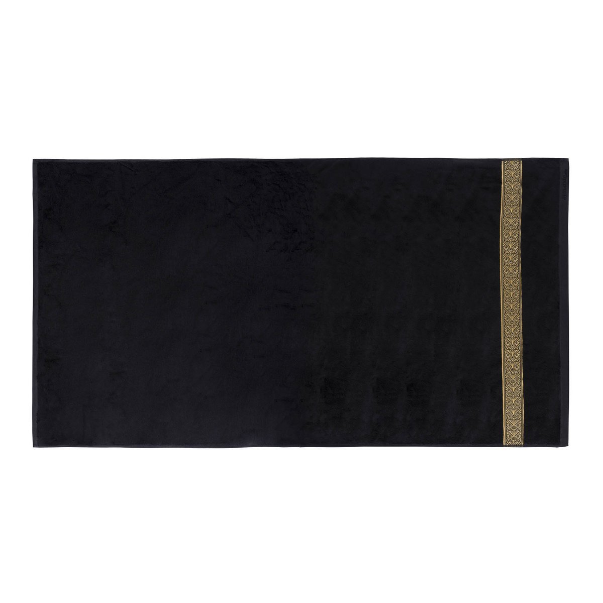 Luxus Saunatuch aus 100% ägyptischer Baumwolle - Clamora