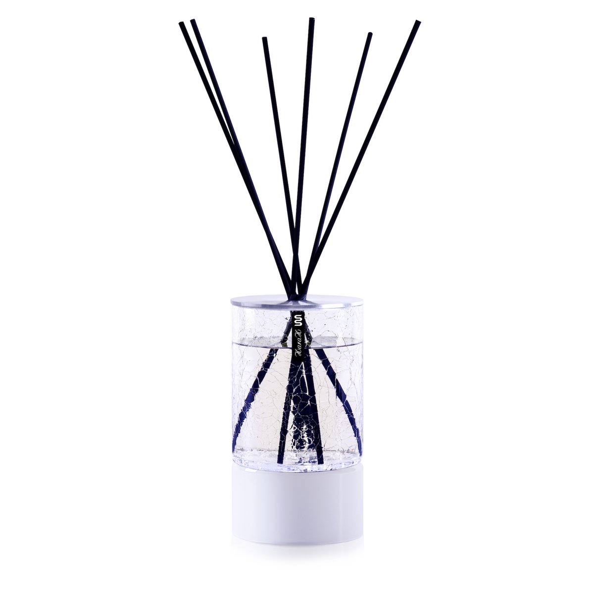 PURE HARAH Dual & Led Mandarine, Elemi & Grapefruit - Clamora