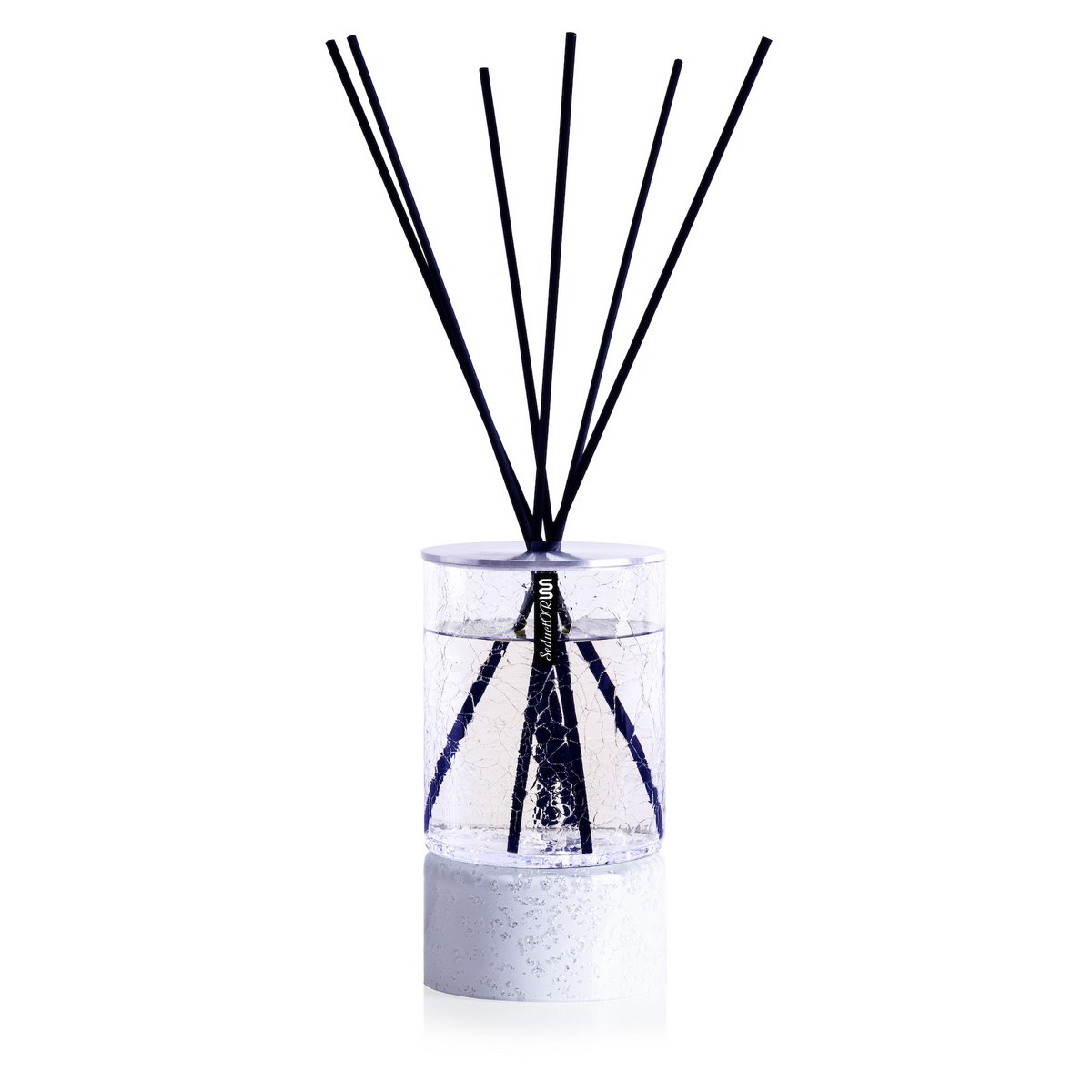 SNOW SEDUCTOR Dual & Led Lavande, Ambre & Vetiver - Clamora