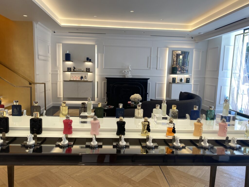 Parfums de Marly – French Parfumerie