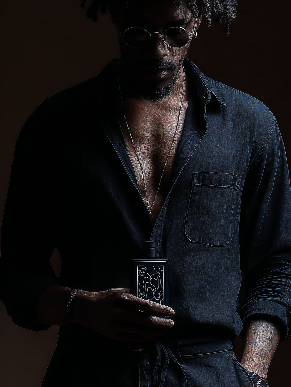 Parfums de Marly – Für Ihn