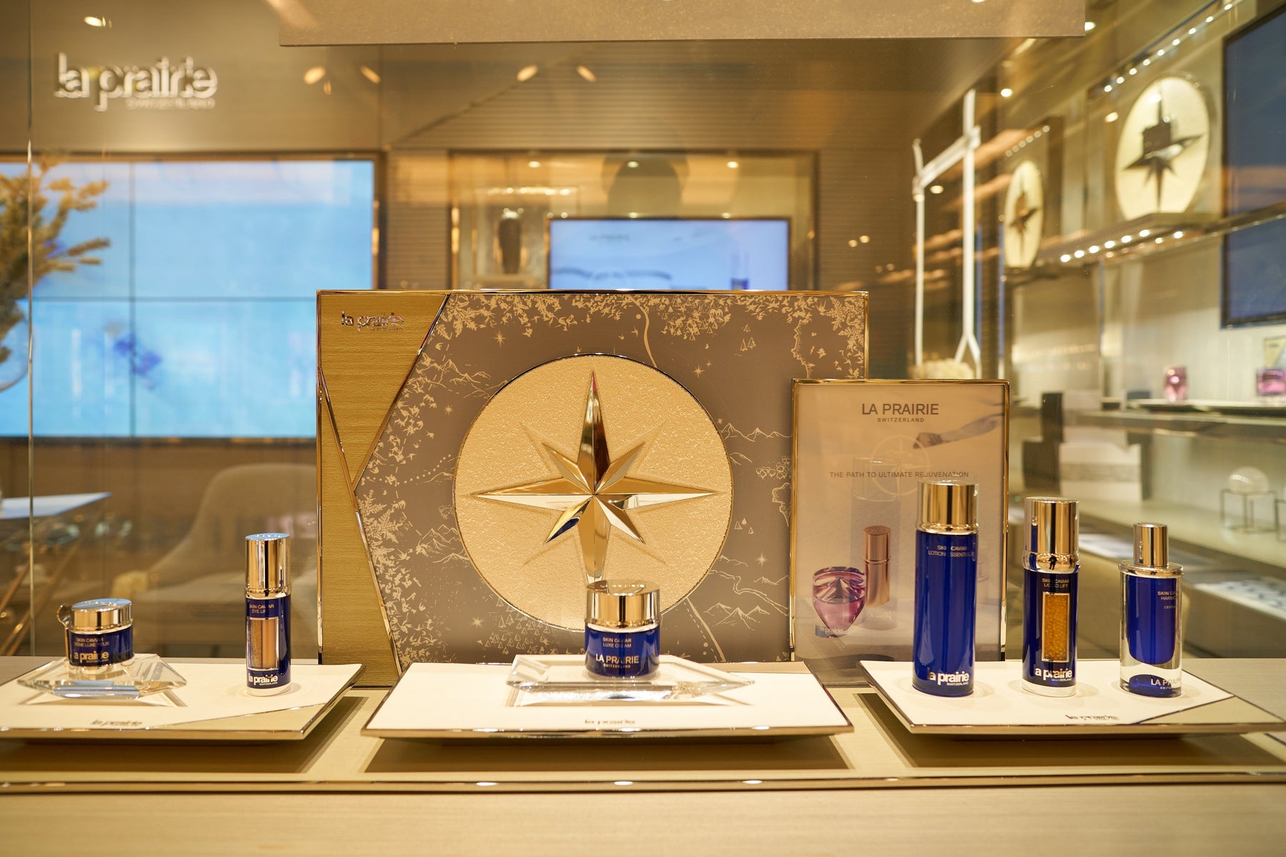 La Prairie Skin Caviar