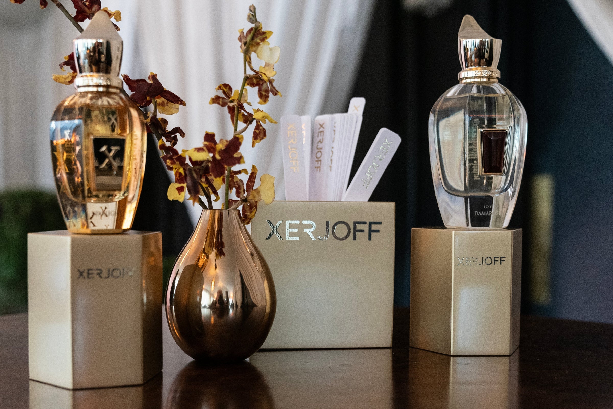 Xerjoff – Italian Parfumerie