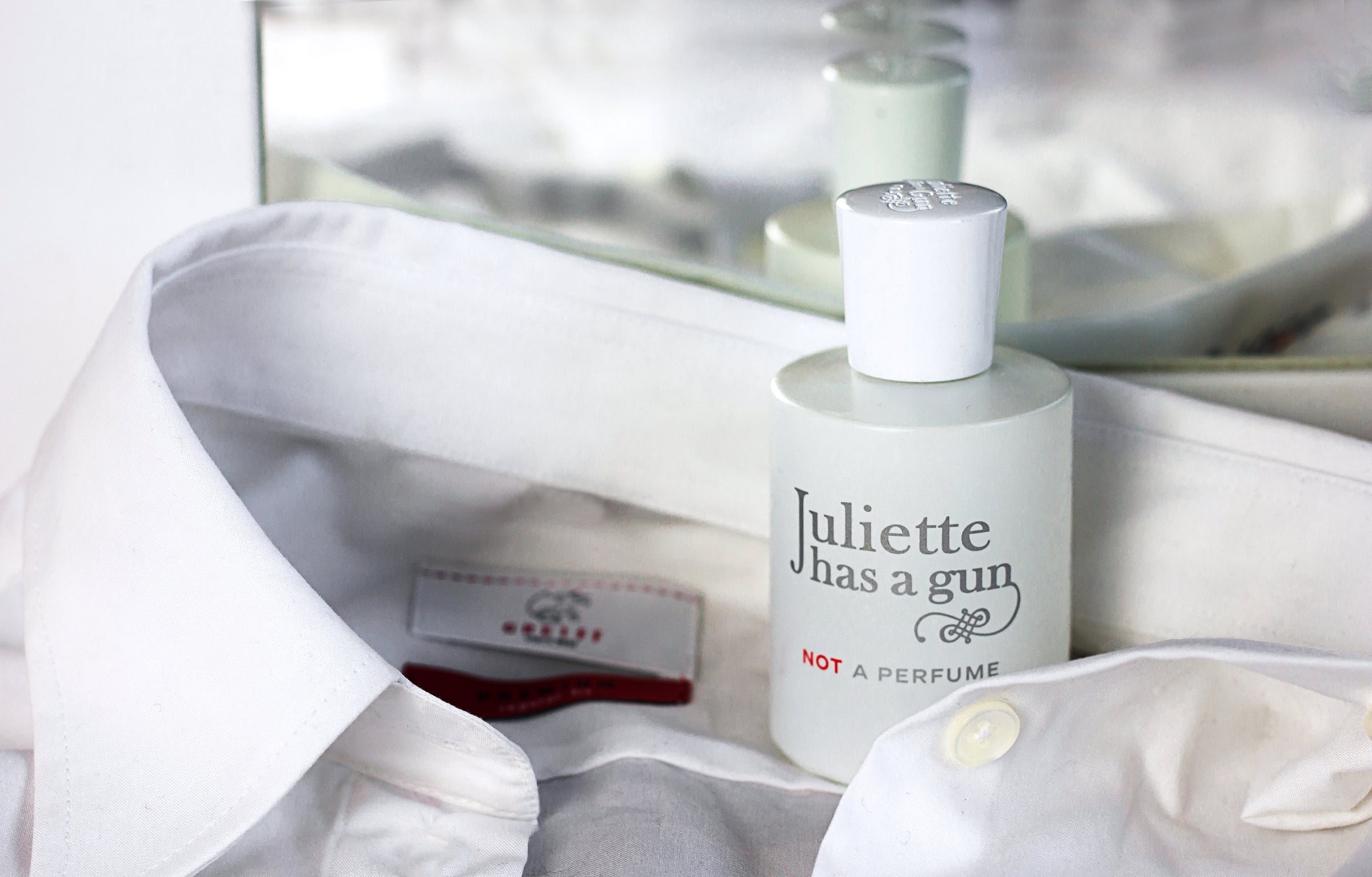 Juliette Has A Gun – Contemporary Niche Perfumery