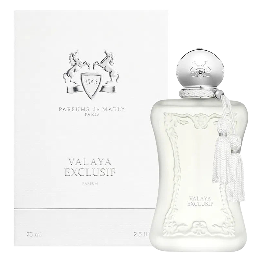 Valaya Exclusif Eau de Parfum