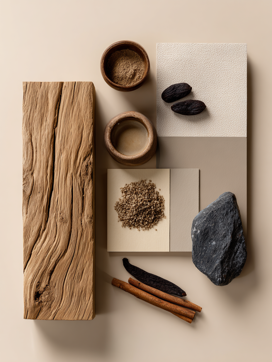 Duftpyramide Angels' Share