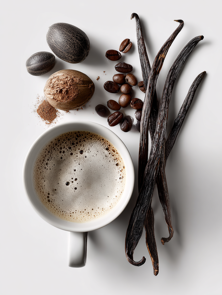 Duftpyramide Intoxicated