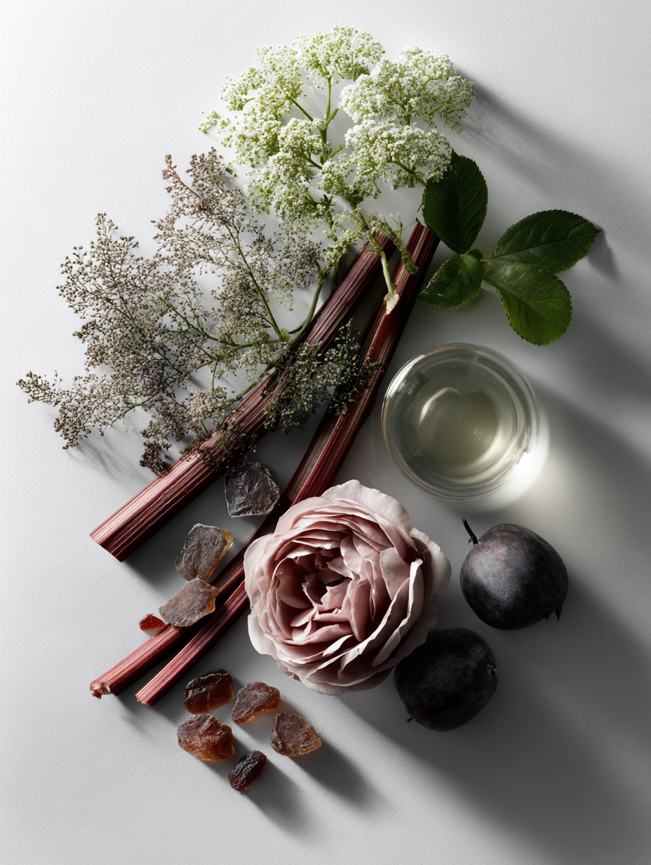 Duftpyramide Intoxicated