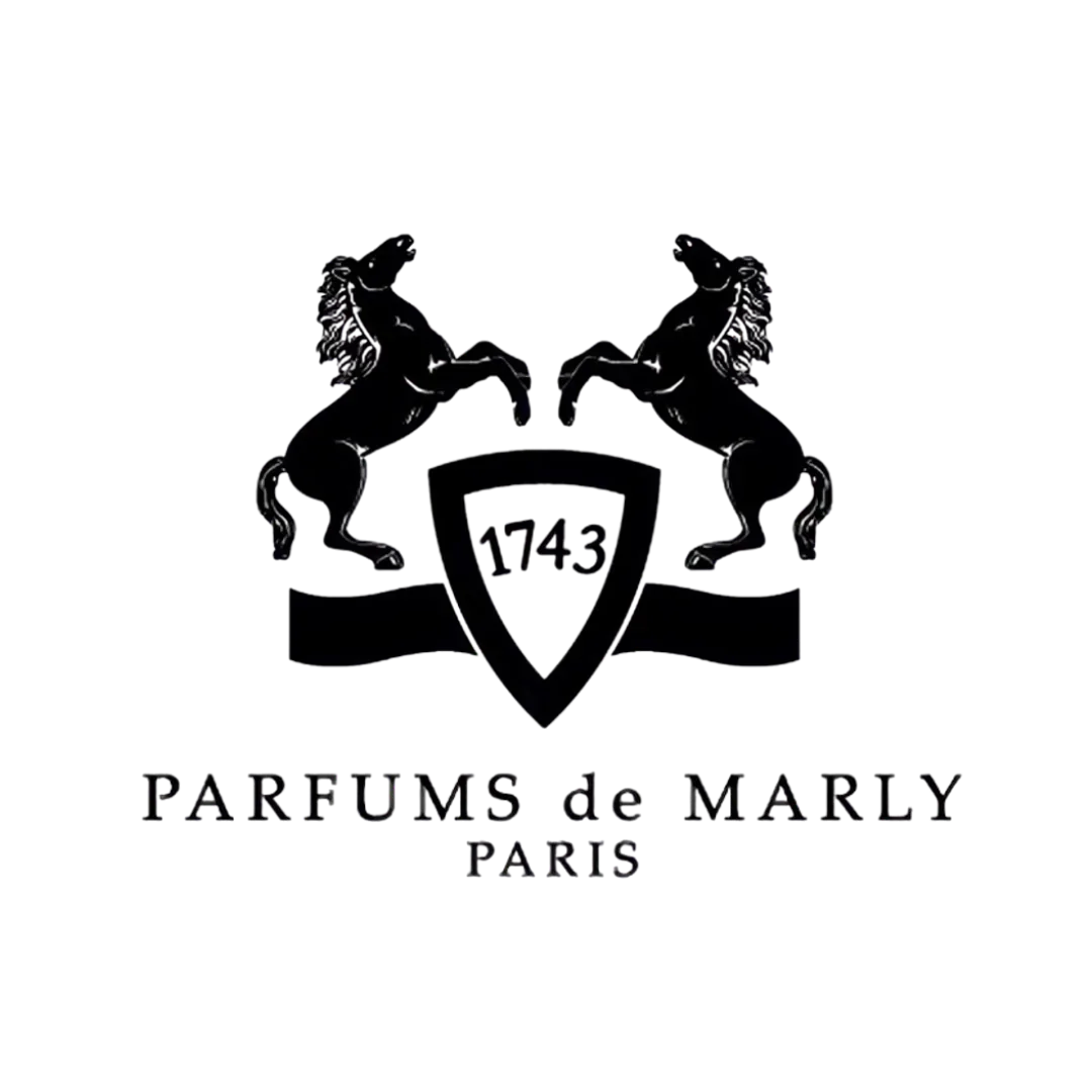 Parfums de Marly Logo