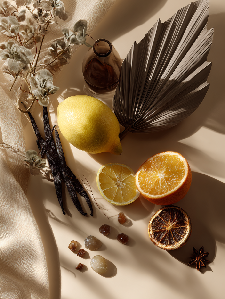 Duftpyramide Erba Pura