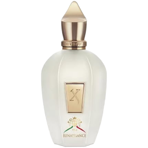 Xerjoff 1861 Renaissance – Strahlendes Zitrus-Parfum mit italienischer Eleganz