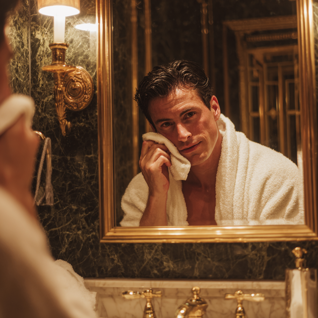 Skin Supremes Pflege-Ritual