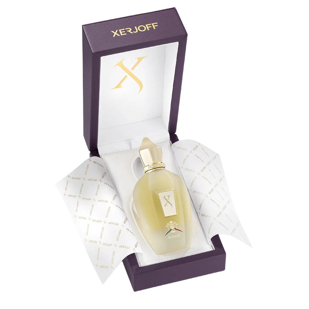 Xerjoff Naxos Eau de Parfum – 1861 Collection