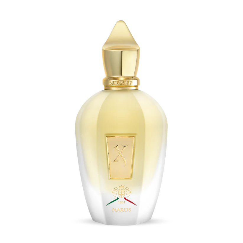 Xerjoff Naxos Eau de Parfum – 1861 Collection