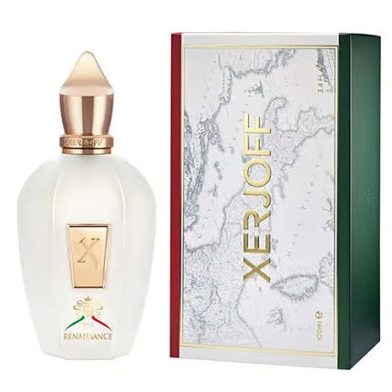 Xerjoff 1861 Renaissance – Strahlendes Zitrus-Parfum mit italienischer Eleganz