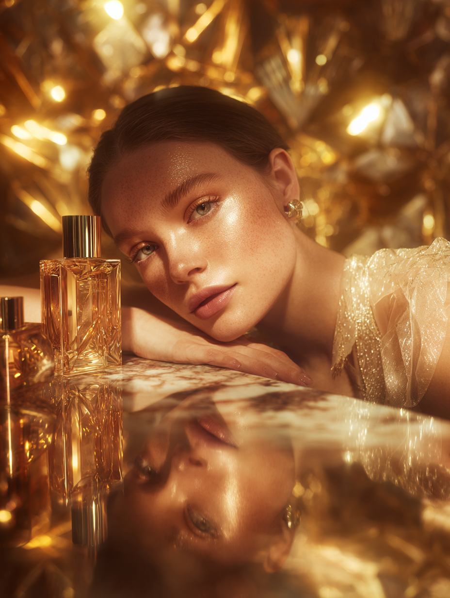 Skin Supremes Pflege-Ritual