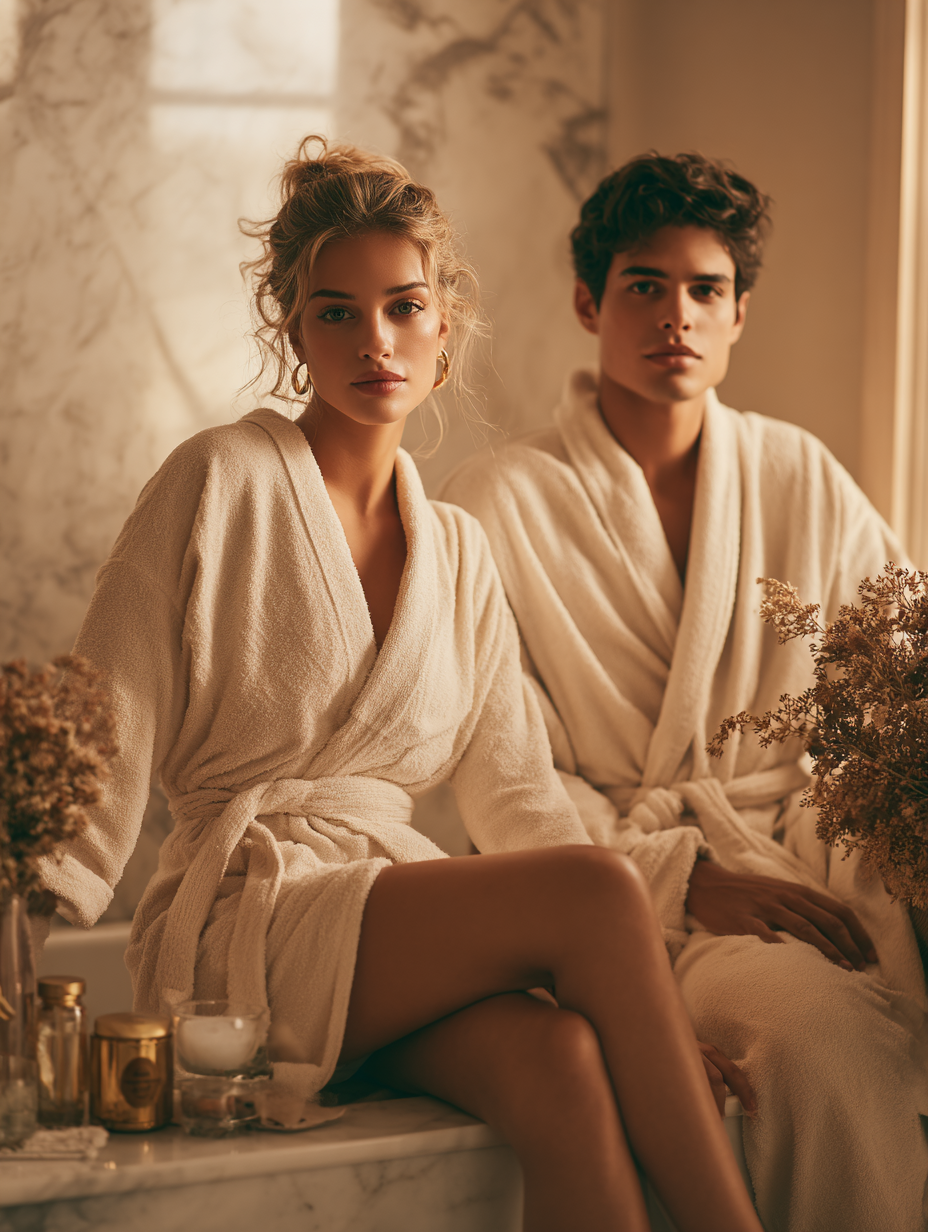 Skin Supremes Pflege-Ritual