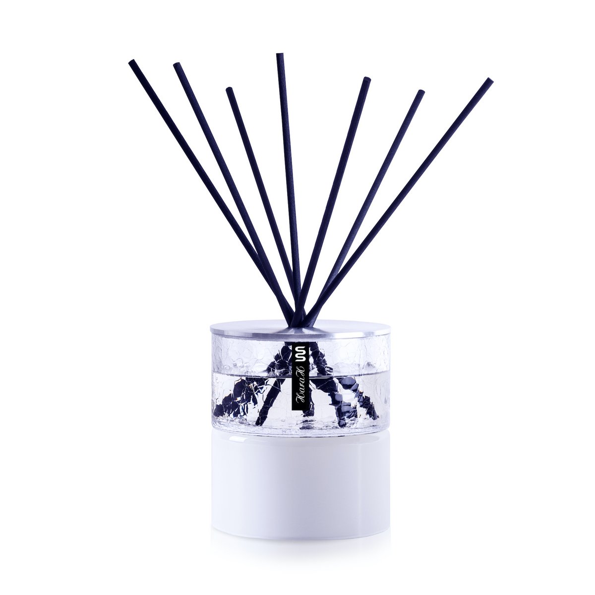 PURE HARAH Dual & Led Mandarine, Elemi & Grapefruit - Clamora