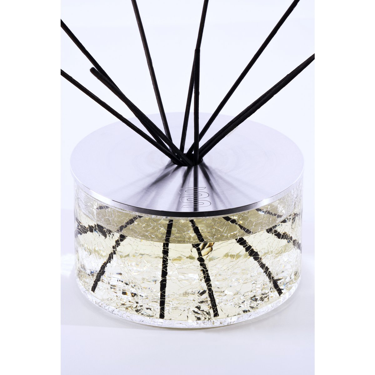 PURE HARAH Dual & Led Mandarine, Elemi & Grapefruit - Clamora