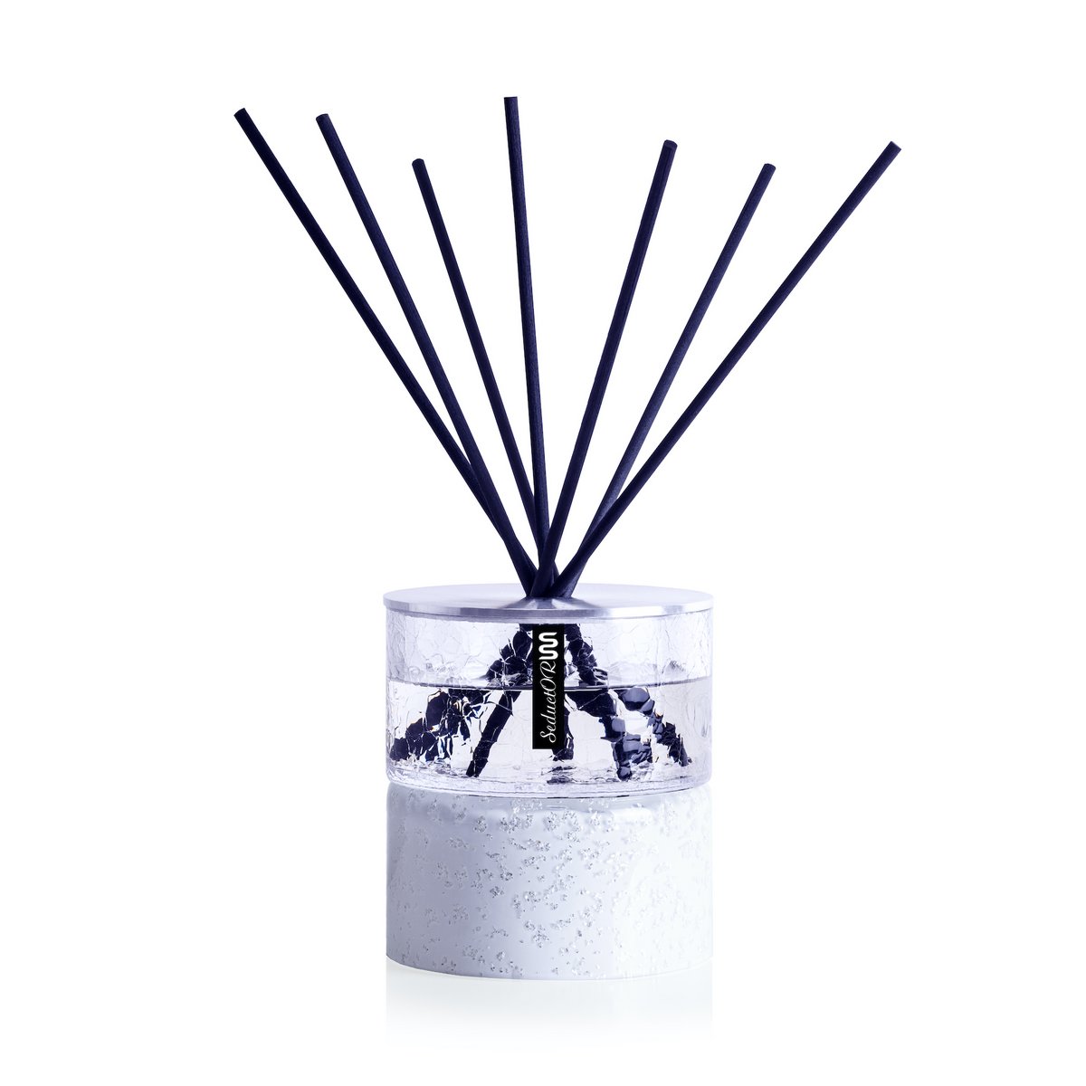 SNOW SEDUCTOR Dual & Led Lavande, Ambre & Vetiver - Clamora