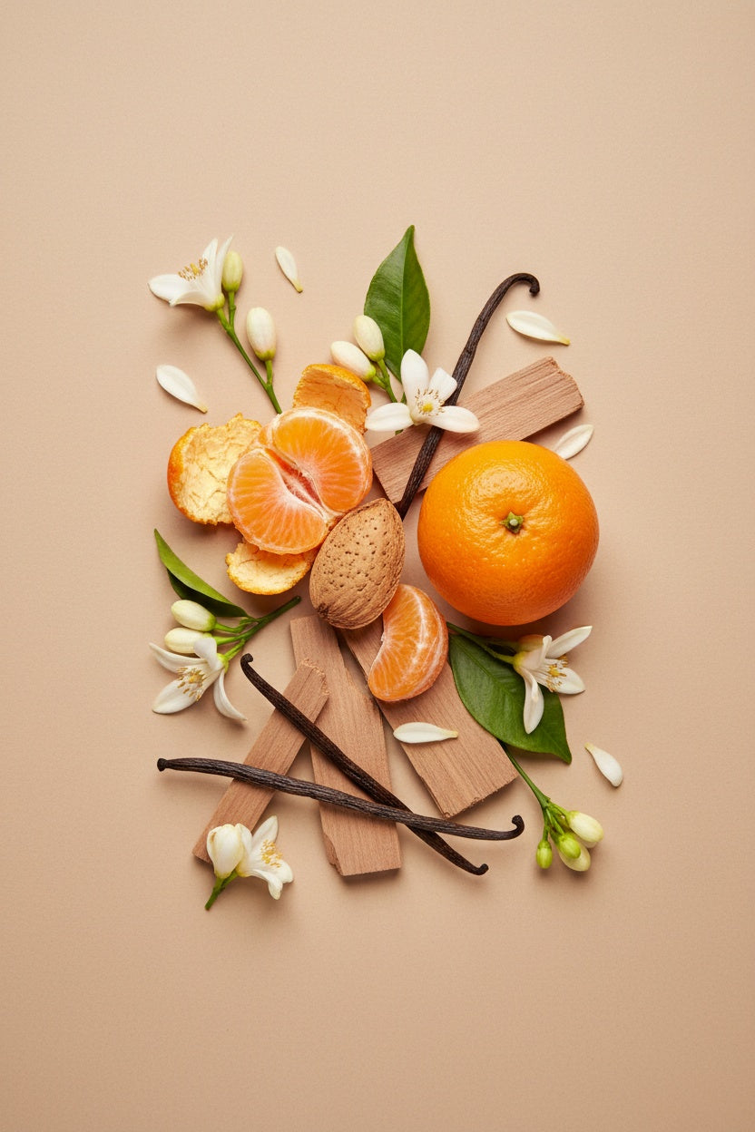 Duftpyramide Valaya Exclusif