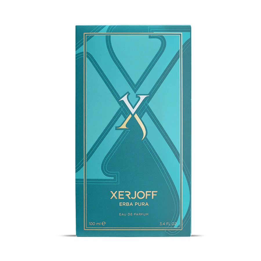 Xerjoff Erba Pura Eau De Parfum