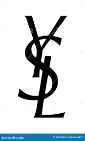 YSL Logo