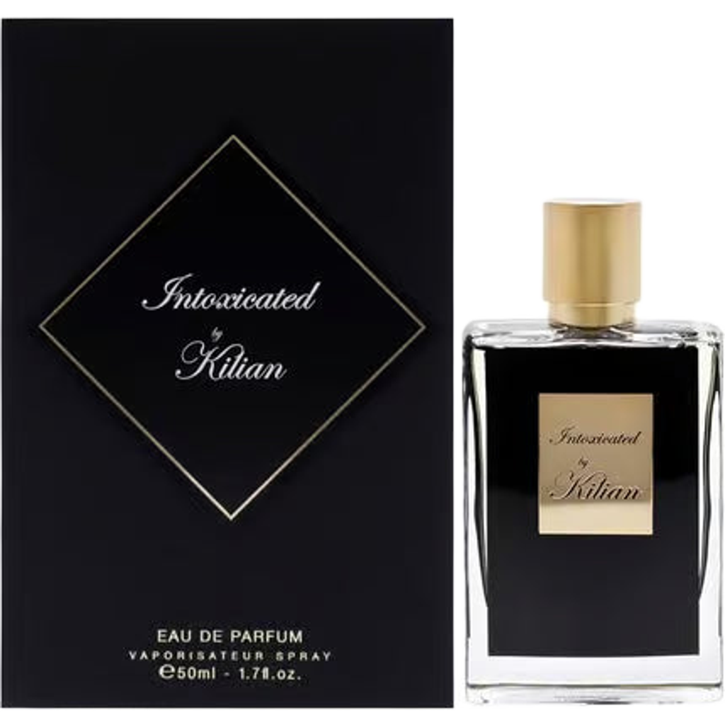 Kilian Paris – Intoxicated Eau de Parfum